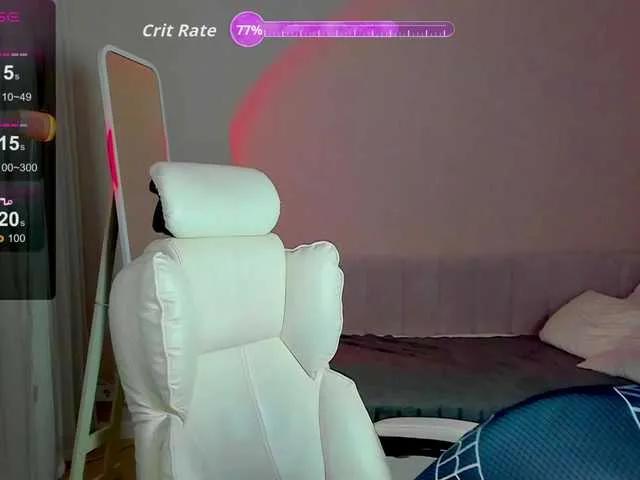 Offline ReneYolker on BongaCams