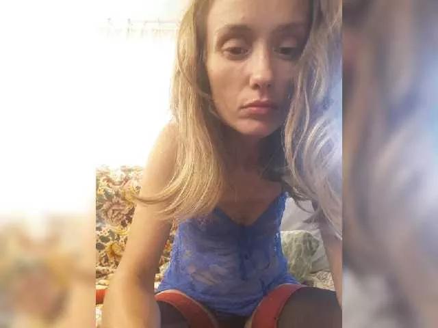 Freechat Rina-P on BongaCams