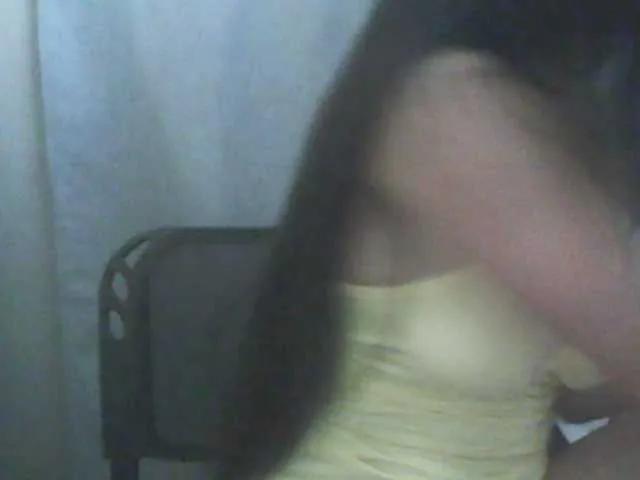 RitaHalle on BongaCams