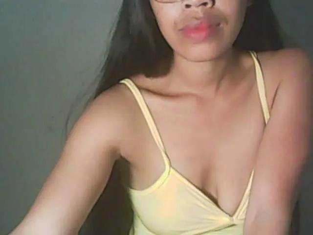 RitaHalle — Freechat on BongaCams