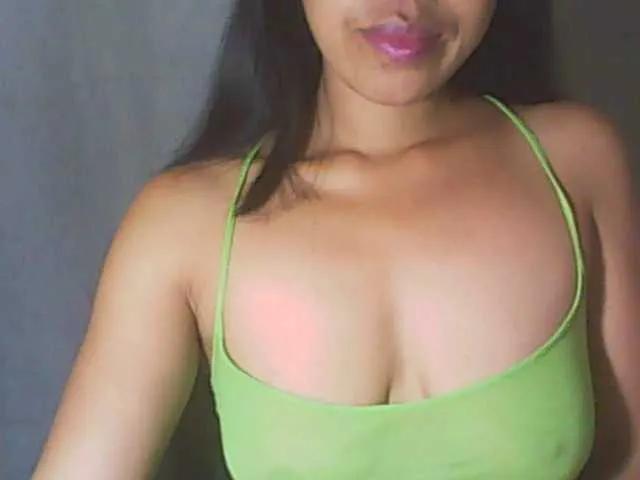 RitaHalle on BongaCams