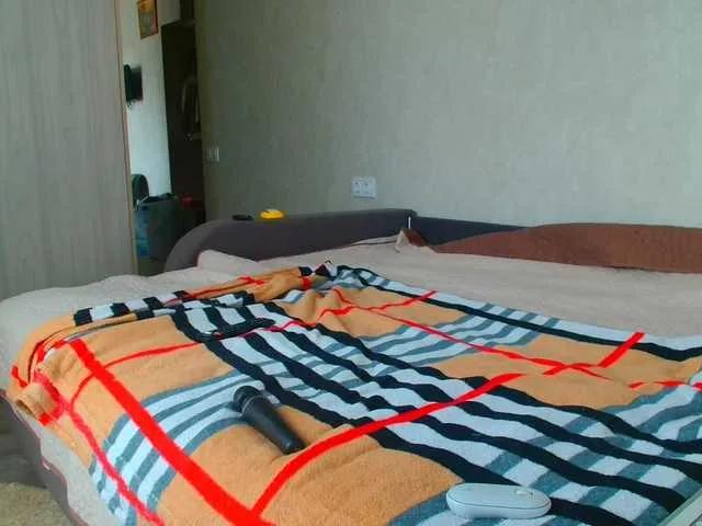 rosewind8 on BongaCams