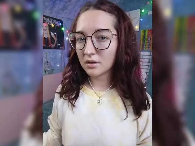 Rosia-Guess on BongaCams