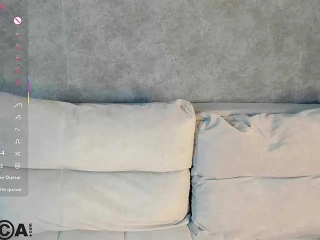 Roxy-Sunny on BongaCams