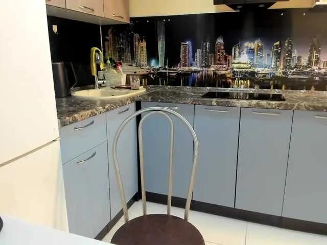 Freechat RozaliyaSi on BongaCams