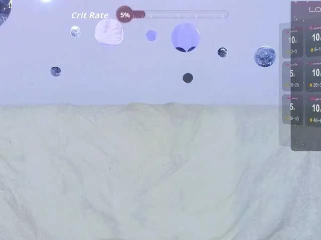 RozaMoor on BongaCams