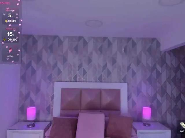 Offline SabrinaLuke on BongaCams