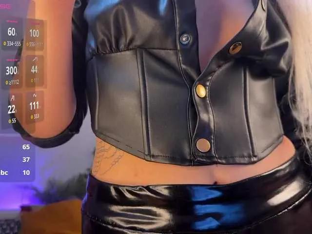 Offline SakuPandora on BongaCams