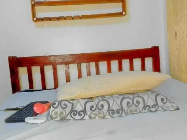 Freechat Sam9338 on BongaCams