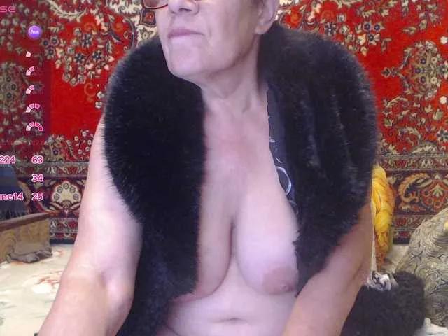 Freechat Sandra-Carina on BongaCams