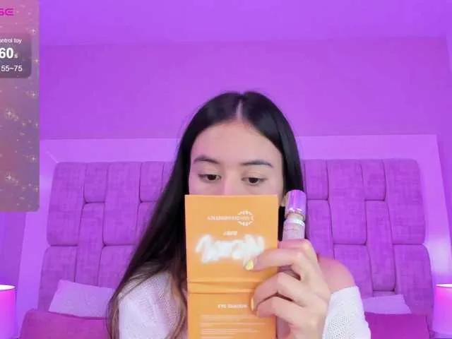 SashaCollinss on BongaCams