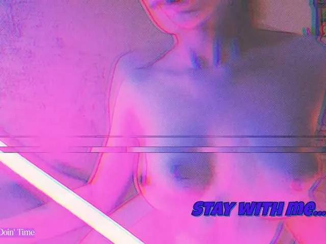 SashiMIa on BongaCams