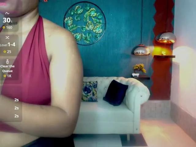 Offline Scandarkmarie on BongaCams