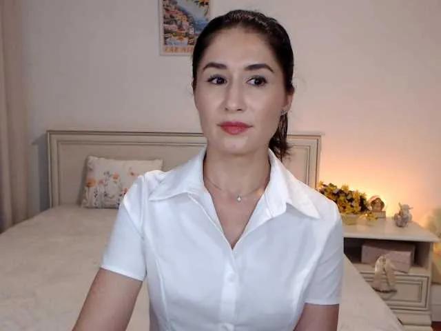 Offline SelfishLena on BongaCams