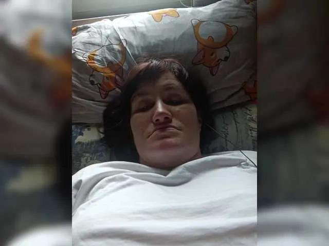 Offline SERTSEETKA on BongaCams