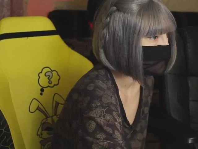 sexlove12002 on BongaCams