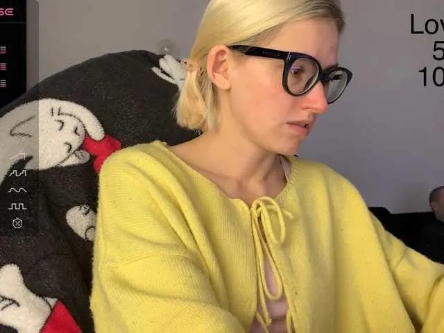 Sexy-Sweets on BongaCams