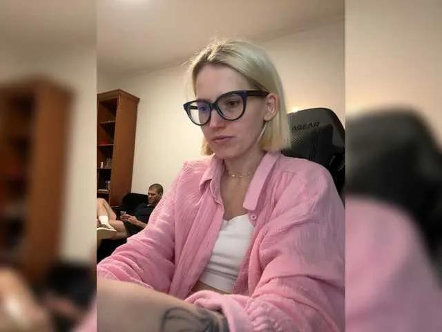 Sexy-Sweets on BongaCams