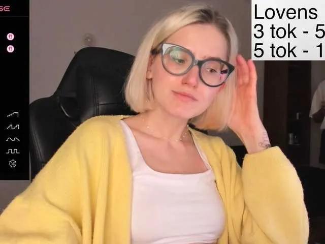 Sexy-Sweets on BongaCams