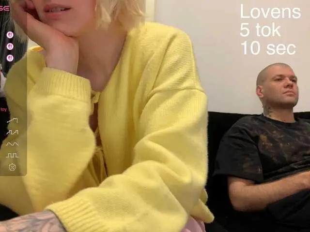 Sexy-Sweets on BongaCams