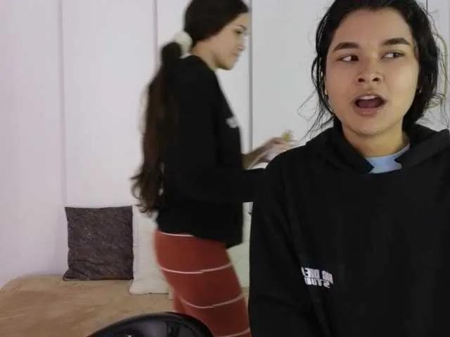 sexychanell-1 on BongaCams