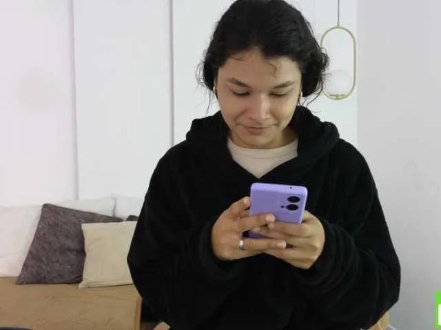 sexychanell-1 on BongaCams