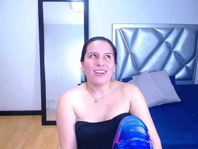 sexycum-dumpster — love people talk about my smile and body!