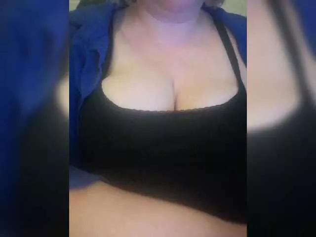Sexymissex on BongaCams