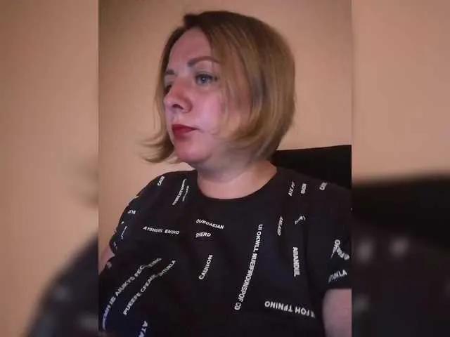 Sexymissex on BongaCams