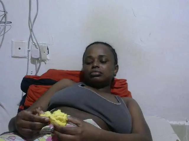 Sexypretty01 on BongaCams