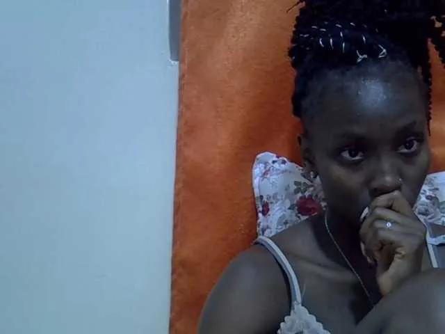 Offline Sexythiny on BongaCams