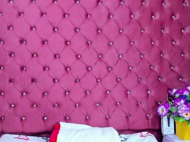 SharlotRodriguez on BongaCams