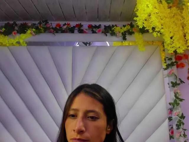 SharlotRodriguez on BongaCams