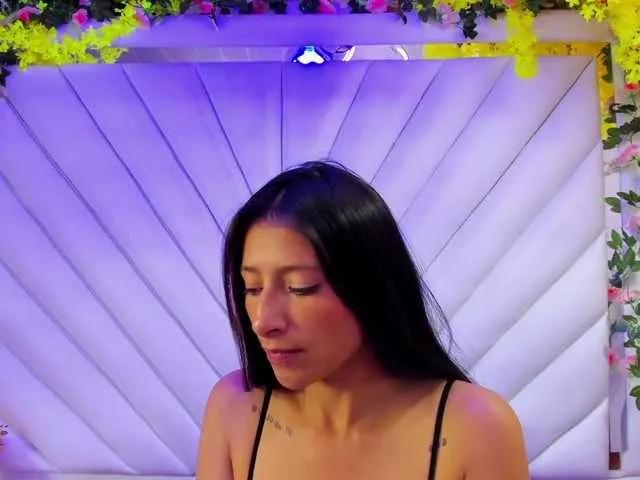 SharlotRodriguez on BongaCams