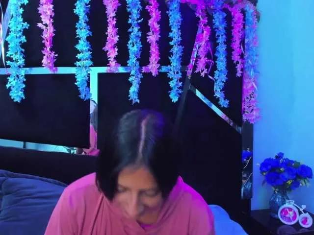 SharlotRodriguez on BongaCams