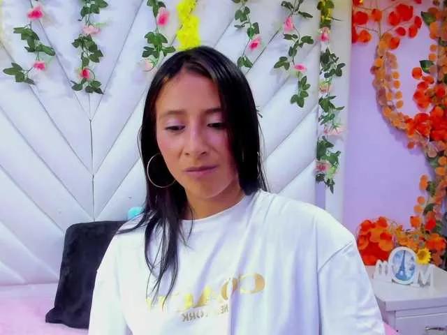 SharlotRodriguez on BongaCams