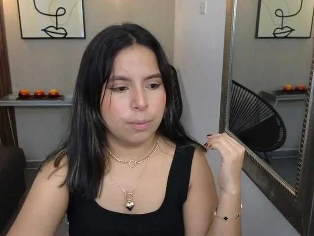 Sharlotte-Milk on BongaCams