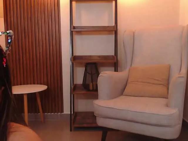 Sharlotte-Milk on BongaCams