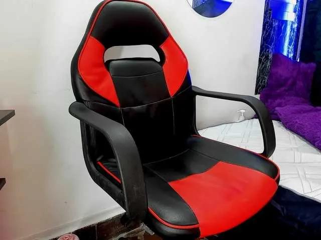 Sharlotte-ms on BongaCams