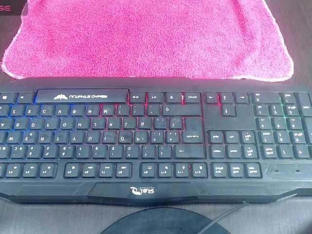 sharon-mom — It excites me when they gently caress my entire body