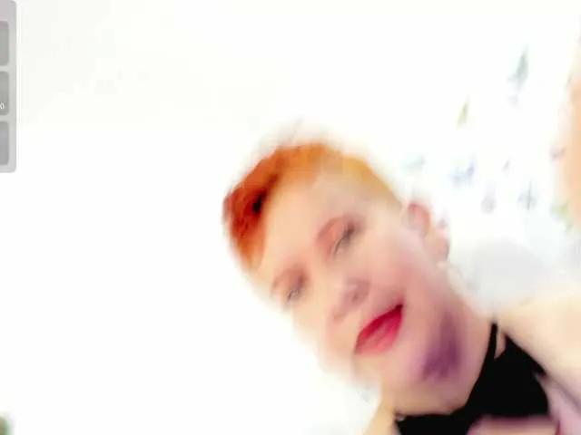 sharon-mom on BongaCams