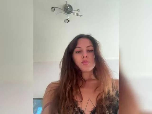 Shawty420 on BongaCams