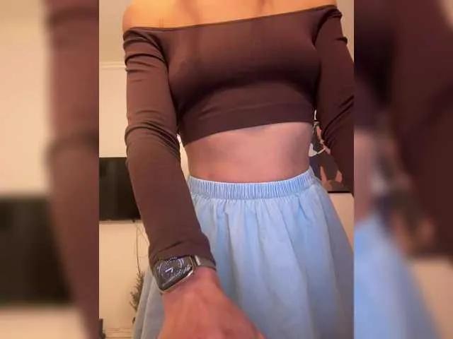 Shawty420 on BongaCams