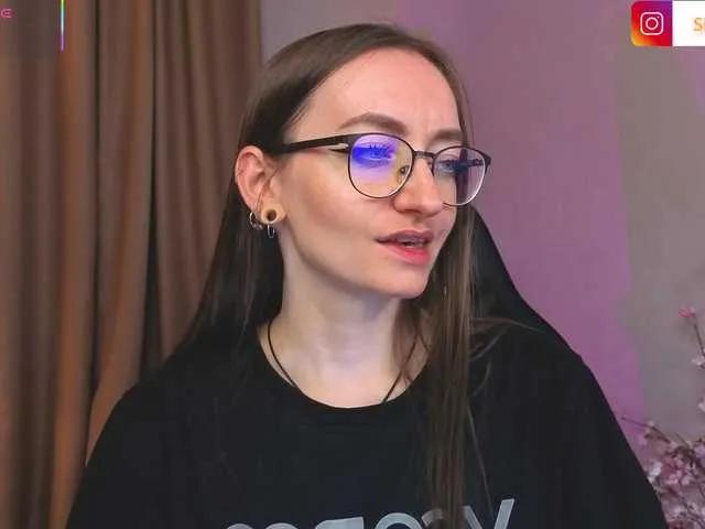 ShiroHeby on BongaCams