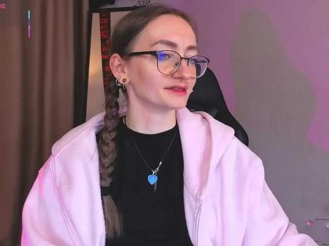 ShiroHeby on BongaCams