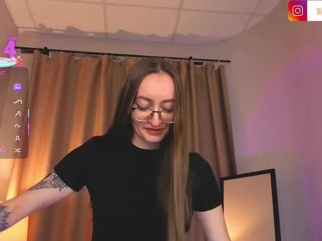 ShiroHeby on BongaCams