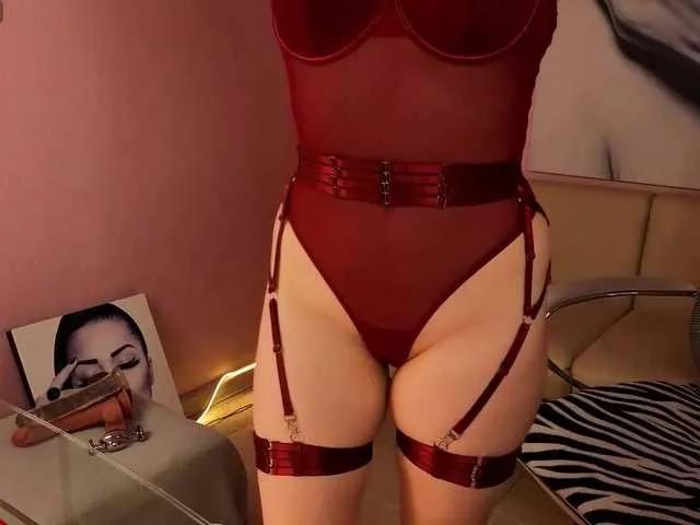 ShiroHeby on BongaCams