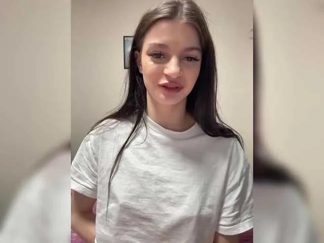 Offline shottup on BongaCams