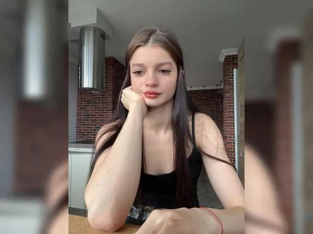 Offline shottup on BongaCams