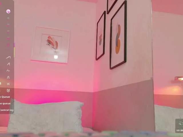 skinnyprinces on BongaCams